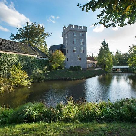 Romantik Hotel Kasteel Daelenbroeck Herkenbosch Kültér fotó