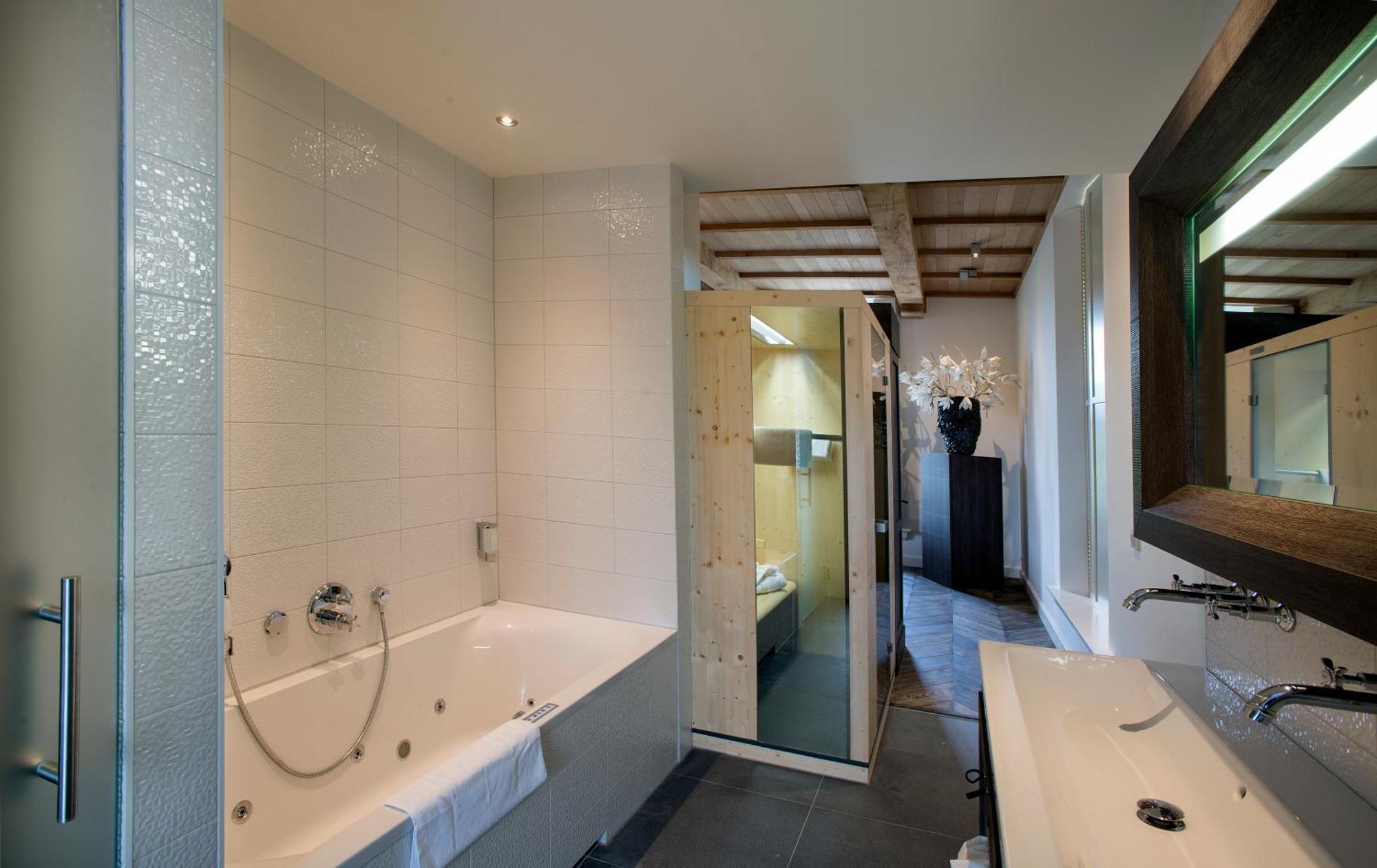 Romantik Hotel Kasteel Daelenbroeck Herkenbosch Kültér fotó