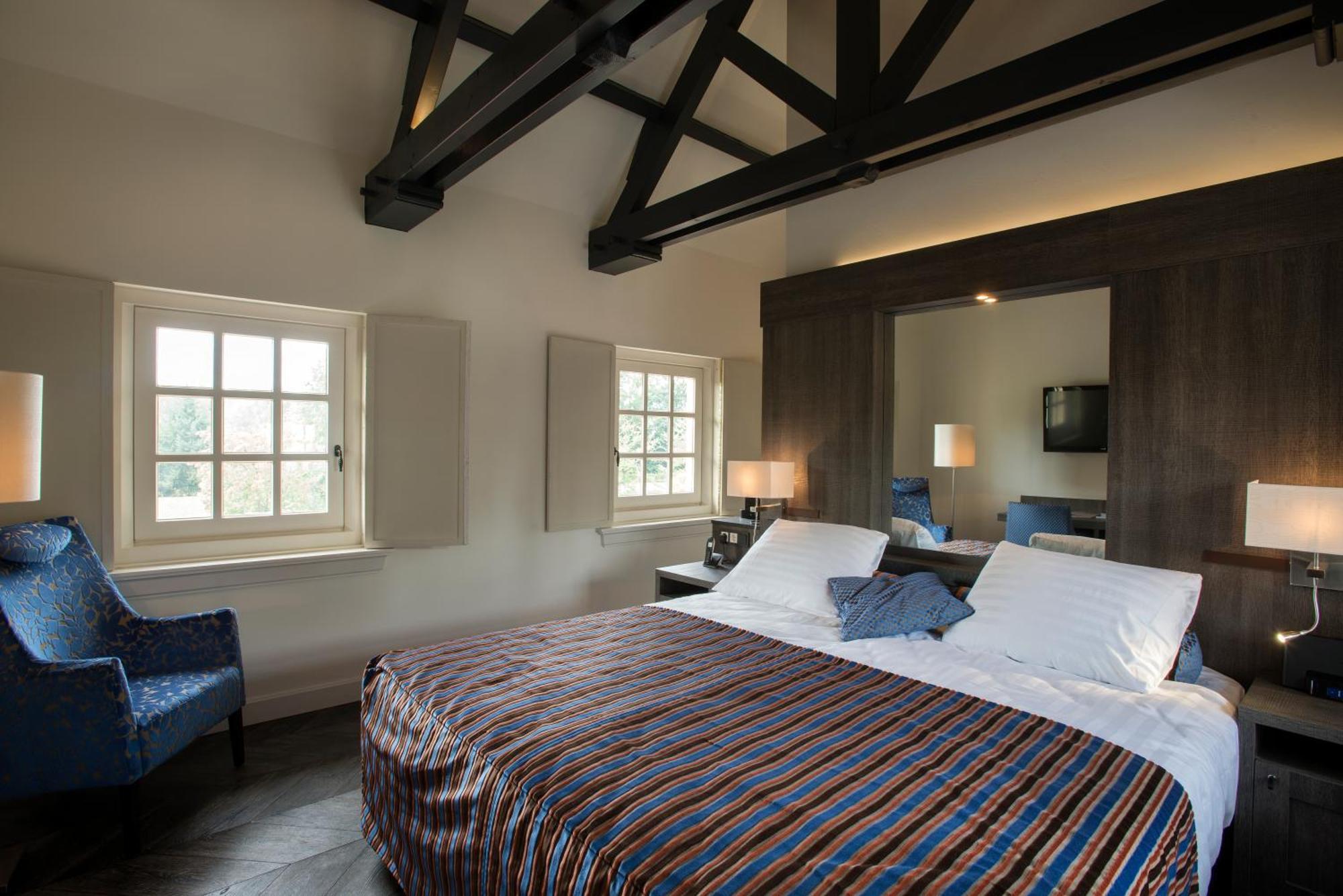 Romantik Hotel Kasteel Daelenbroeck Herkenbosch Kültér fotó