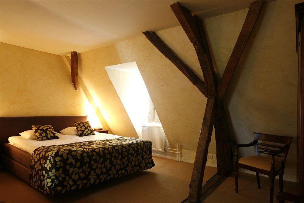 Romantik Hotel Kasteel Daelenbroeck Herkenbosch Kültér fotó