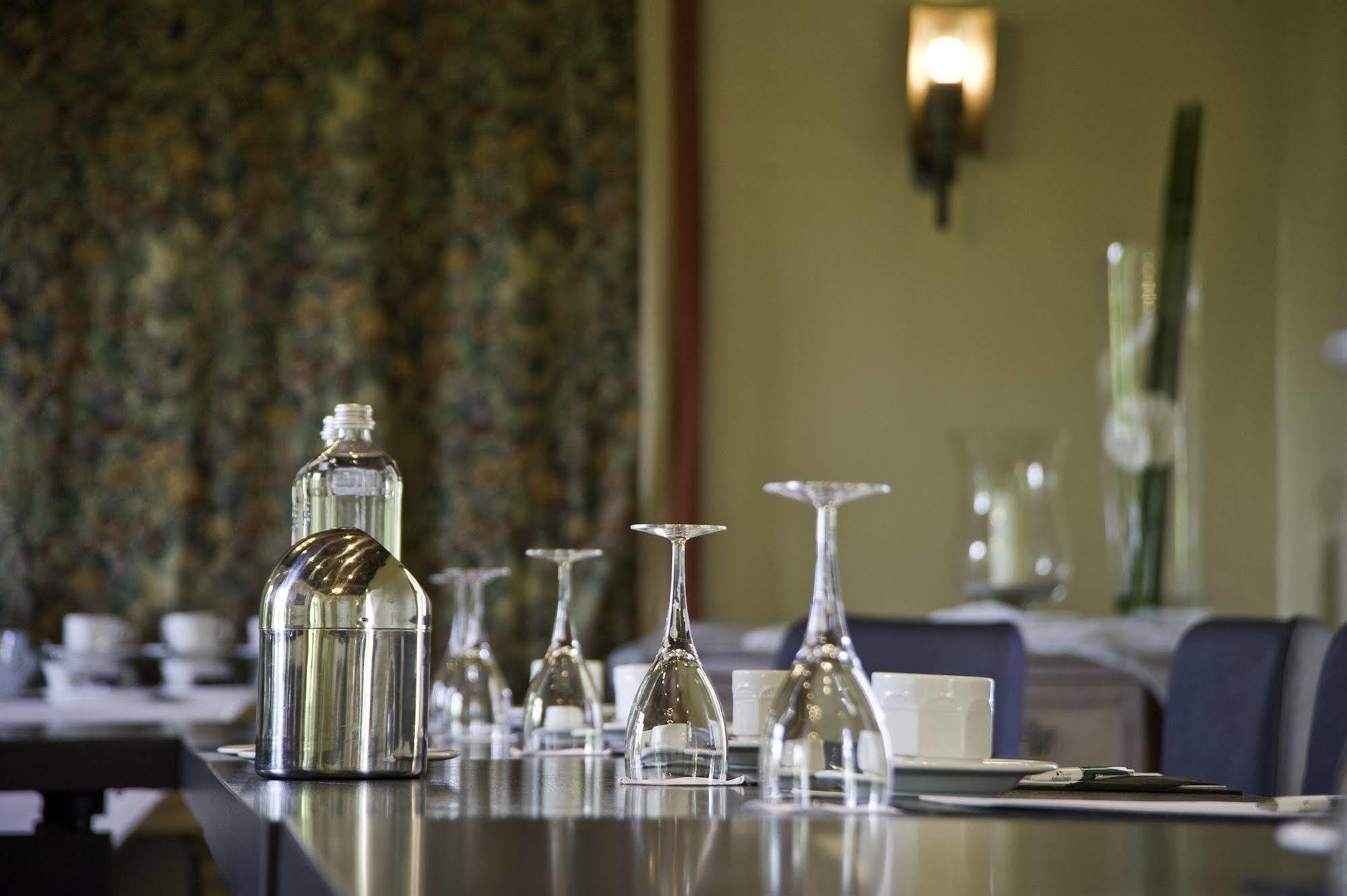 Romantik Hotel Kasteel Daelenbroeck Herkenbosch Kültér fotó